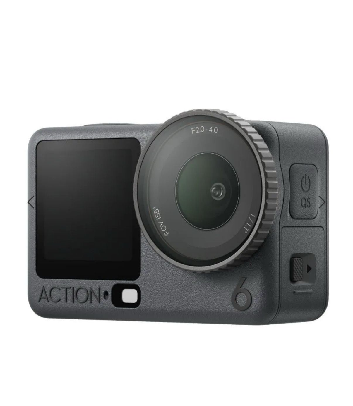 DJI Osmo Action 6 - standard combo