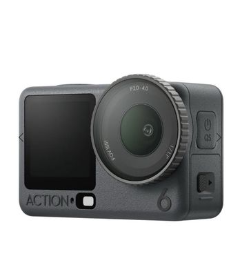 DJI Osmo Action 6 - standard combo