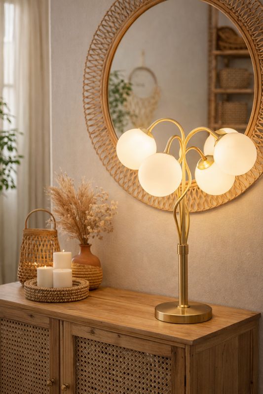 Lampade