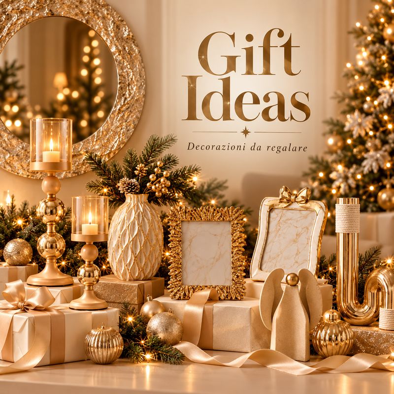 IDEE REGALO