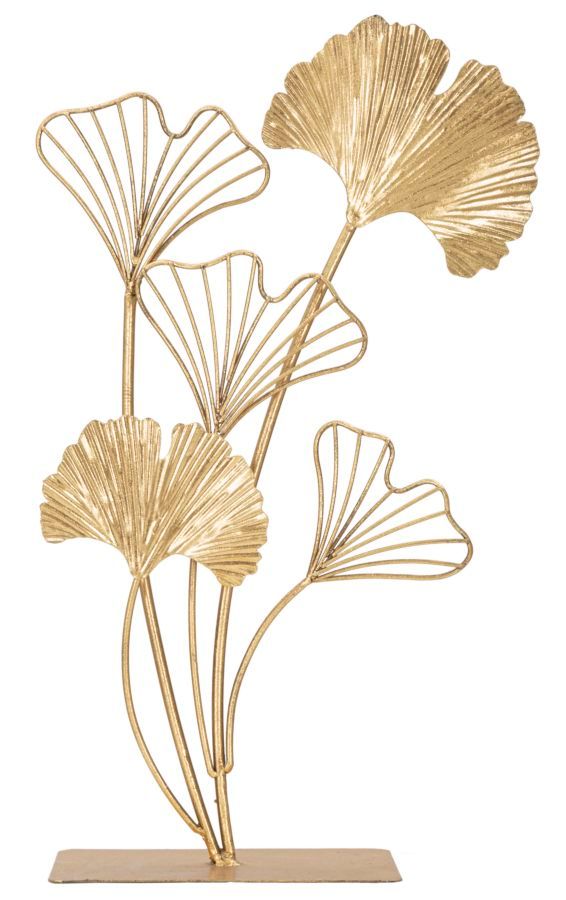 SCULTURA LEAF CM 26X11,5X44,5