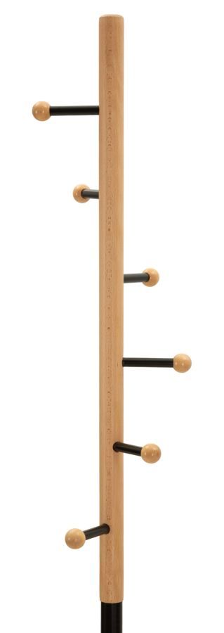APPENDIABITI DA TERRA STEP CM Ø 37X172