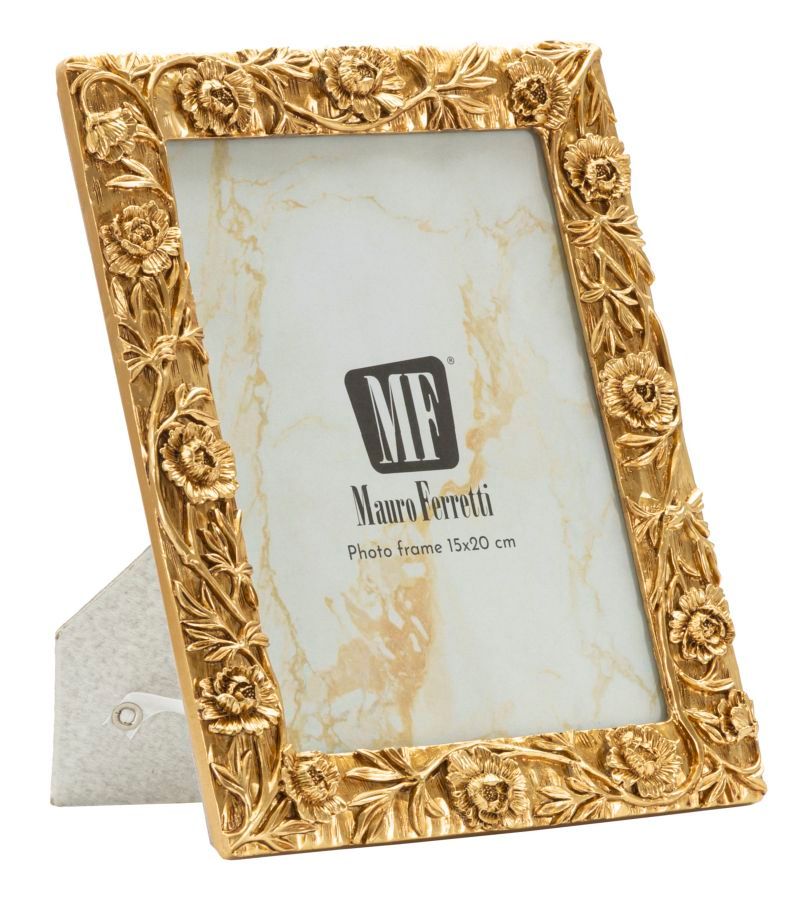 CORNICE POPPY CM 19,8X2X25 (MISURA INTERNA CM 15X20)