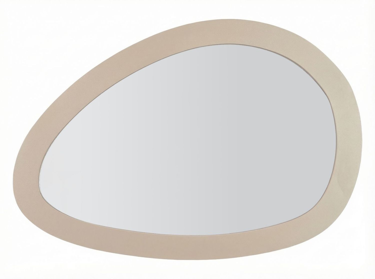 SPECCHIO DA MURO SATURNO TORTOTA CM 71X1,5X48