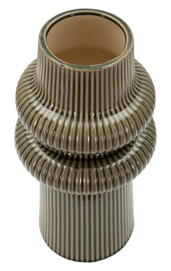 VASO HARMONY CM Ø 18X36 (APERTURA CM Ø 8)