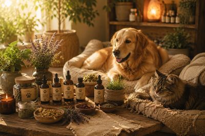 Pets