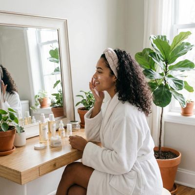 Bath and Beauty