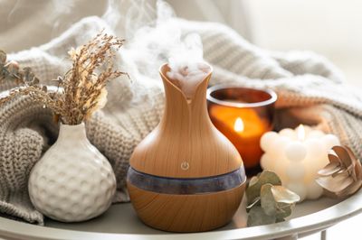 Aromatherapy