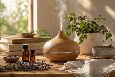 Diffusers