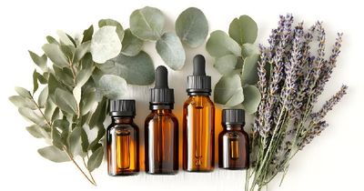 Essential Oils