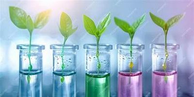 Plant Stem Cells