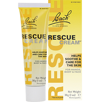 Bach  Rescue Cream 30g