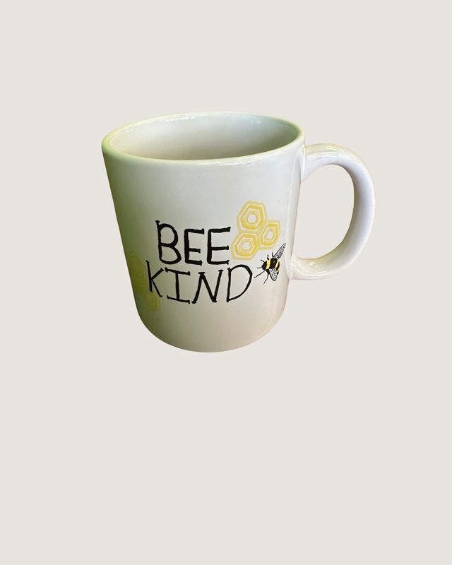 Mug | Bee Kind