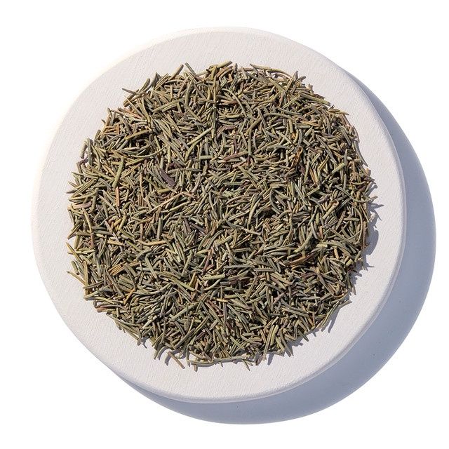 Rosemary Leaf Whole Organic Loose Herbs