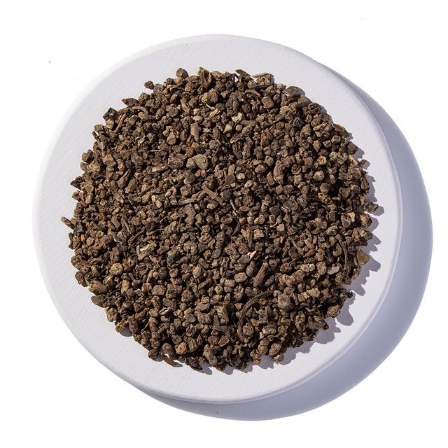 Valerian Root Cut &amp; Sifted Organic Loose Herbs