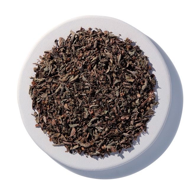 Holy Basil Leaf Cut &amp; Sifted (Vana) Organic  Loose Herbs