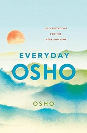 Everyday Osho by Osho