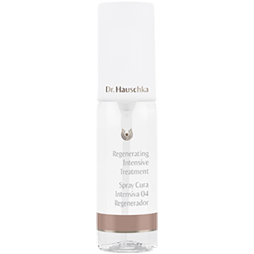 Dr. Hauschka Regenerating Intensive Treatment 1.3 fl oz