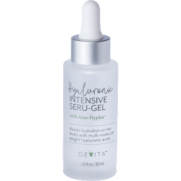 Devita Hyaluronic Intensive Seru-Gel 1 fl oz