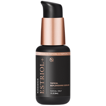 Estriol Topical Replenishing Serum