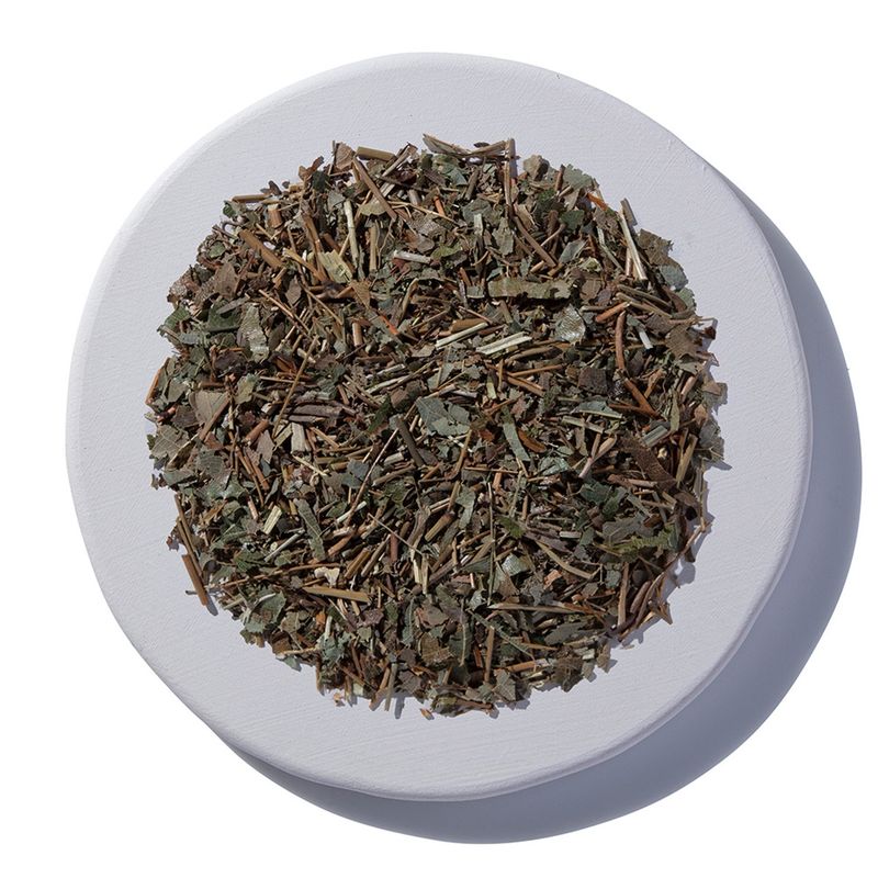 Horny Goat Weed Cut &amp; Sifted Organic Loose Herbs