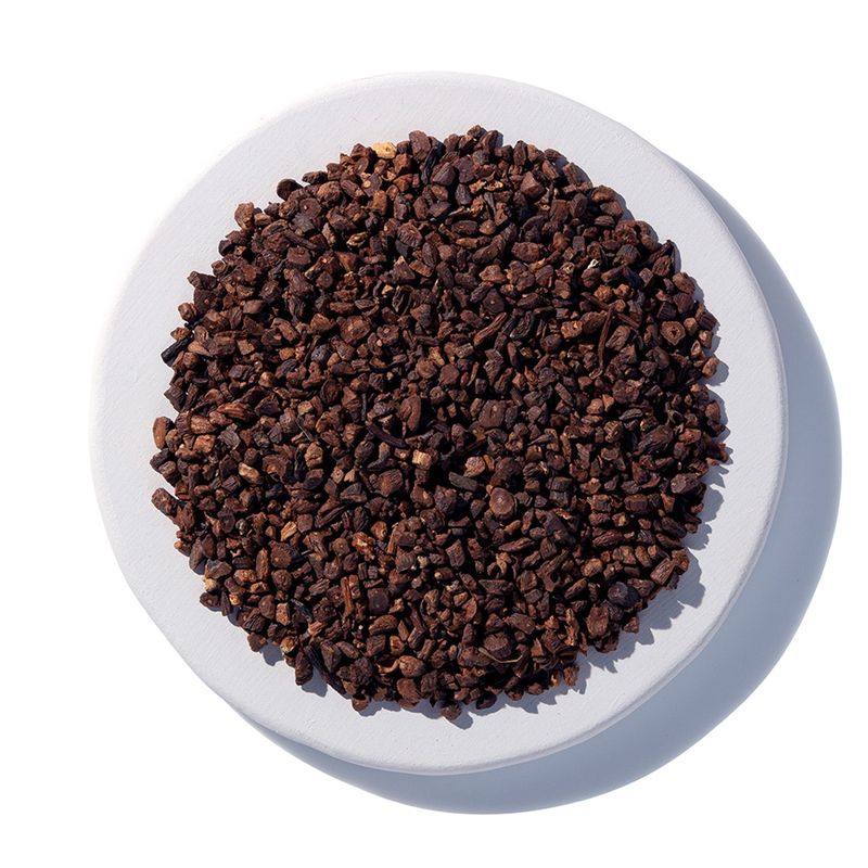 Dandelion Root Raw Cut &amp; Sifted Organic Loose Herbs