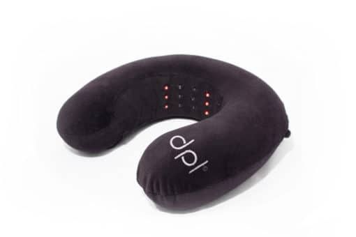 dpl | LED Pain Relief Neck Pillow