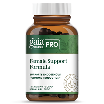 Gaia Pro Female Support Formula