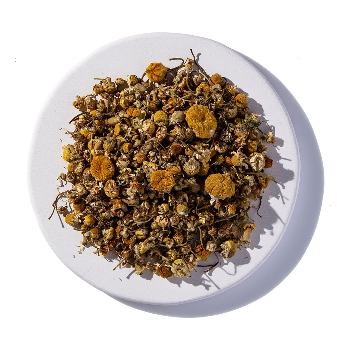 Chamomile Whole Flowers By the Ounce