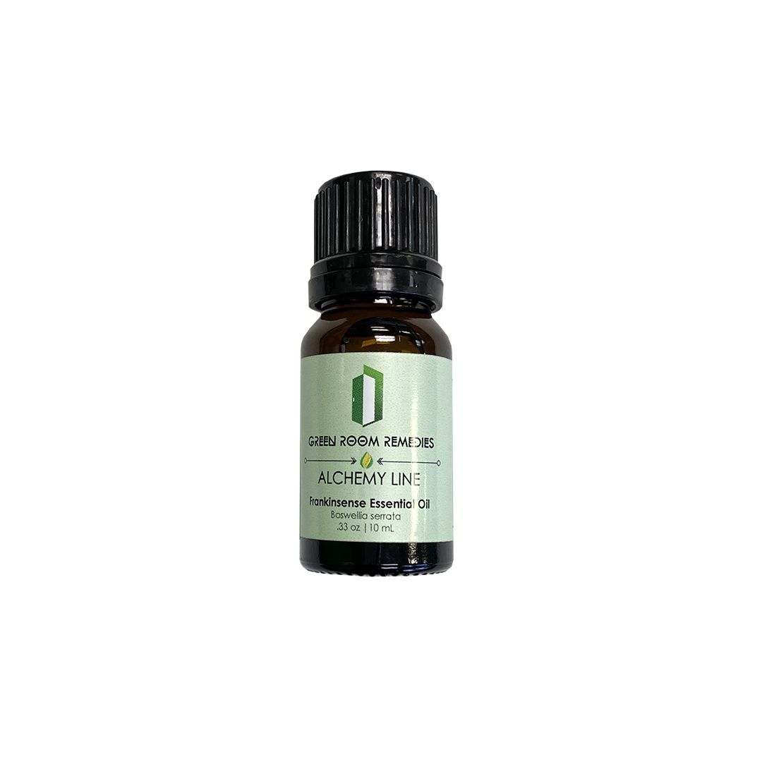 Frankincense Essential Oil 10mLDropper