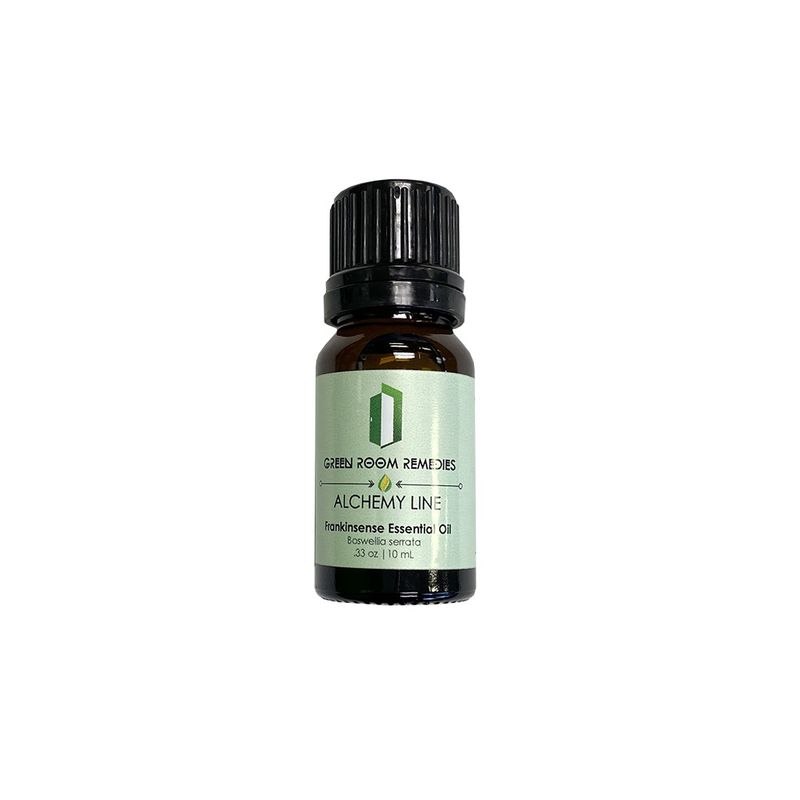 Frankincense Essential Oil 10mLDropper