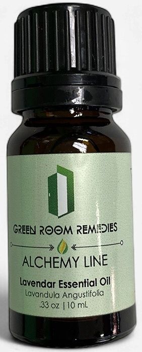 Lavender Essential Oil 10mL