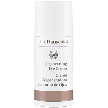 Dr. Hauschka Regenerating Eye Cream 0.5 fl oz