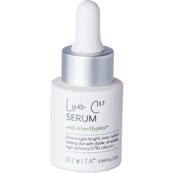 Devita Luxe C17 Serum 0.44 fl oz