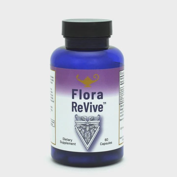 Rna Reset | Flora Revive | Probiotic