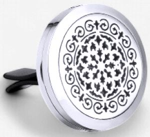 Car Diffusers in Assorted Designs