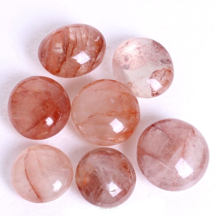 CRYSTALS, STONES and GEMS