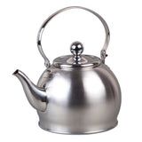 Tea Pot with Filter Basket | Assorted Styles