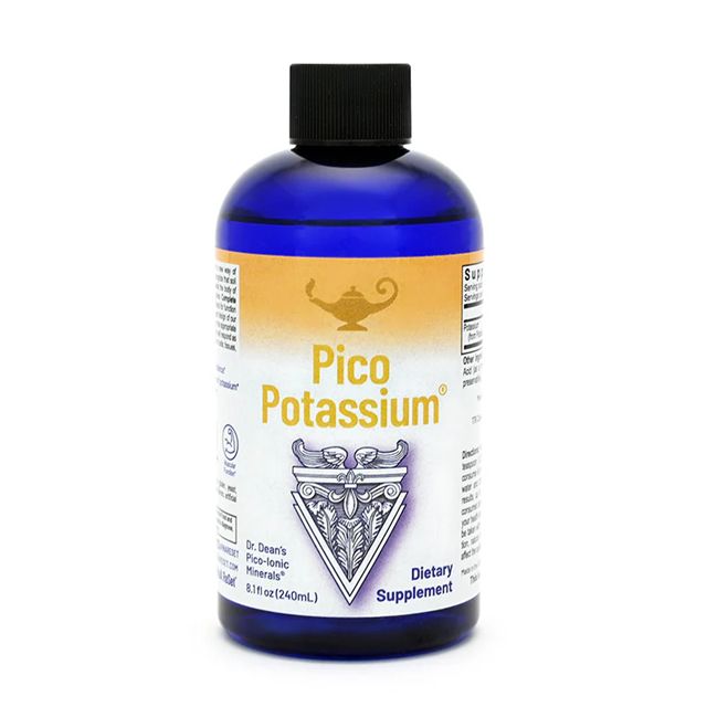 RnaReSet Pico Potassium