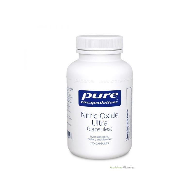 Pure Encapsulations| Brain Reset