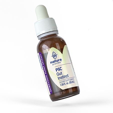 Nature Provides | Plant Stem Cells | Gut Instinct