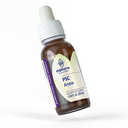 Nature Provide's | Plant Stem Cell Complex | Anew ++*