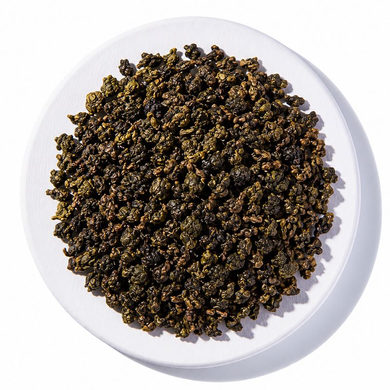 Oolong Tea