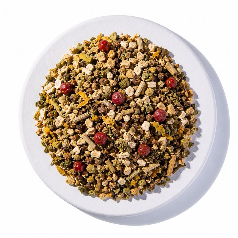 Bladder Support Tea Organic