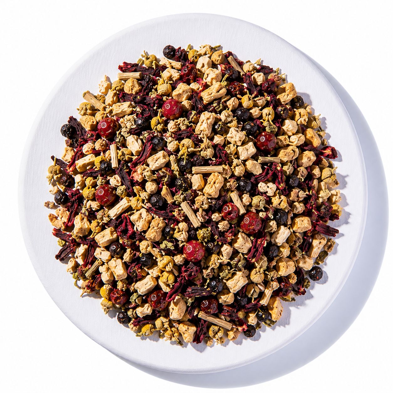 Blood Cleanser Tea
