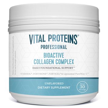 Vital Proteins Bioactive Collagen Complex Daily 13.9 oz