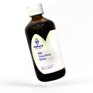 Nature Provides | Plant Stem Cells |Total Body Detox