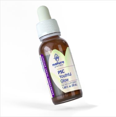 Nature Provides Plant Stem Cells Youthful Glow Complex
