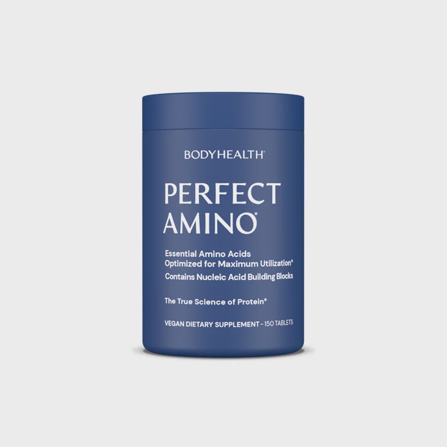 Body Health Perfect Amino Capsule 300ct