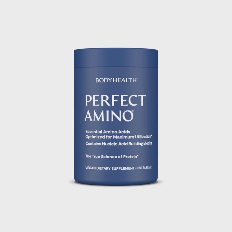 Body Health Perfect Amino Capsule 300ct